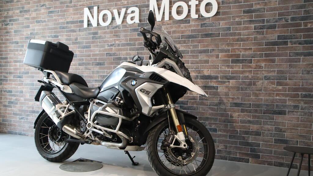 usatostore.bmw-motorrad.it Store BMW Motorrad R 1250 GS BMW R 1250 GS ABS MY21