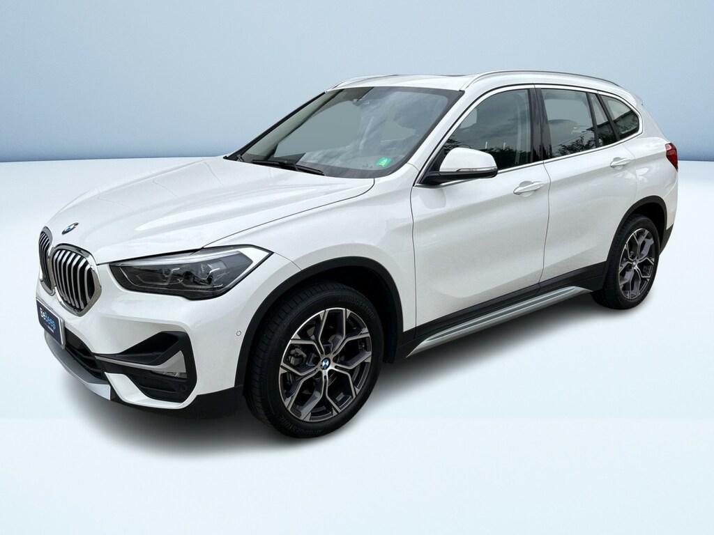 usatostore.bmw.it Store BMW X1 sdrive18d xLine auto