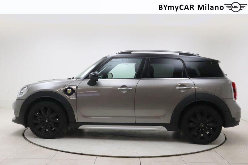 usatostore.bmw.it Store MINI MINI Countryman 1.5 all4 auto