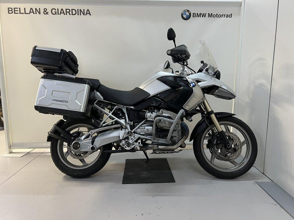 usatostore.bmw-motorrad.it Store BMW Motorrad R 1200 GS BMW R 1200 GS MY08