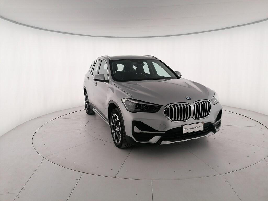 usatostore.bmw.it Store BMW X1 sdrive18d xLine Plus auto