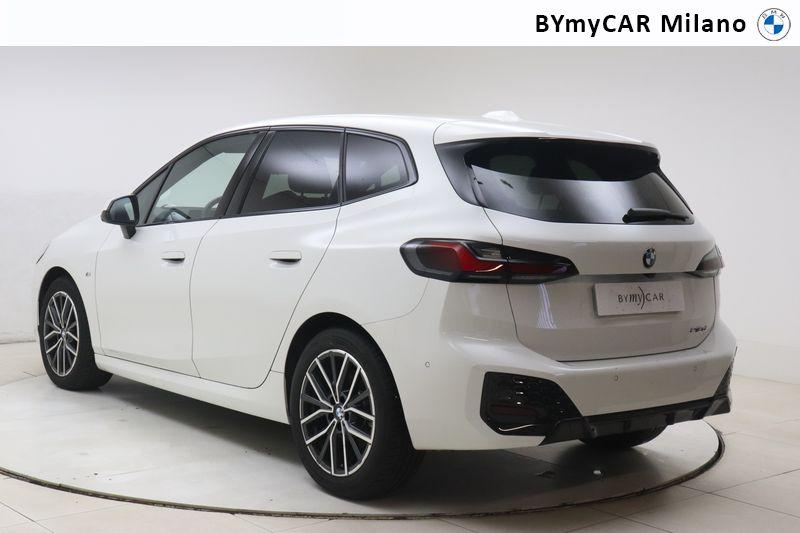 usatostore.bmw.it Store BMW Serie 2 218d Active Tourer Msport auto