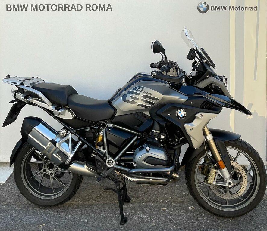 usatostore.bmw-motorrad.it Store BMW Motorrad R 1200 GS BMW R 1200 GS ABS MY17