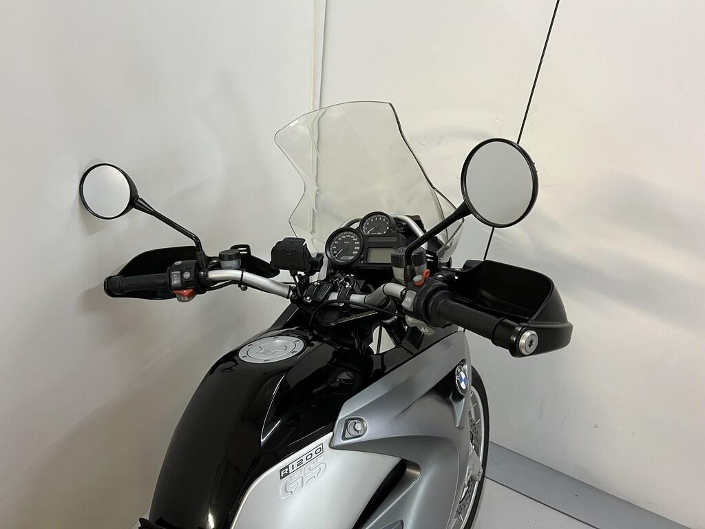 usatostore.bmw-motorrad.it Store BMW Motorrad R 1200 GS BMW R 1200 GS MY07