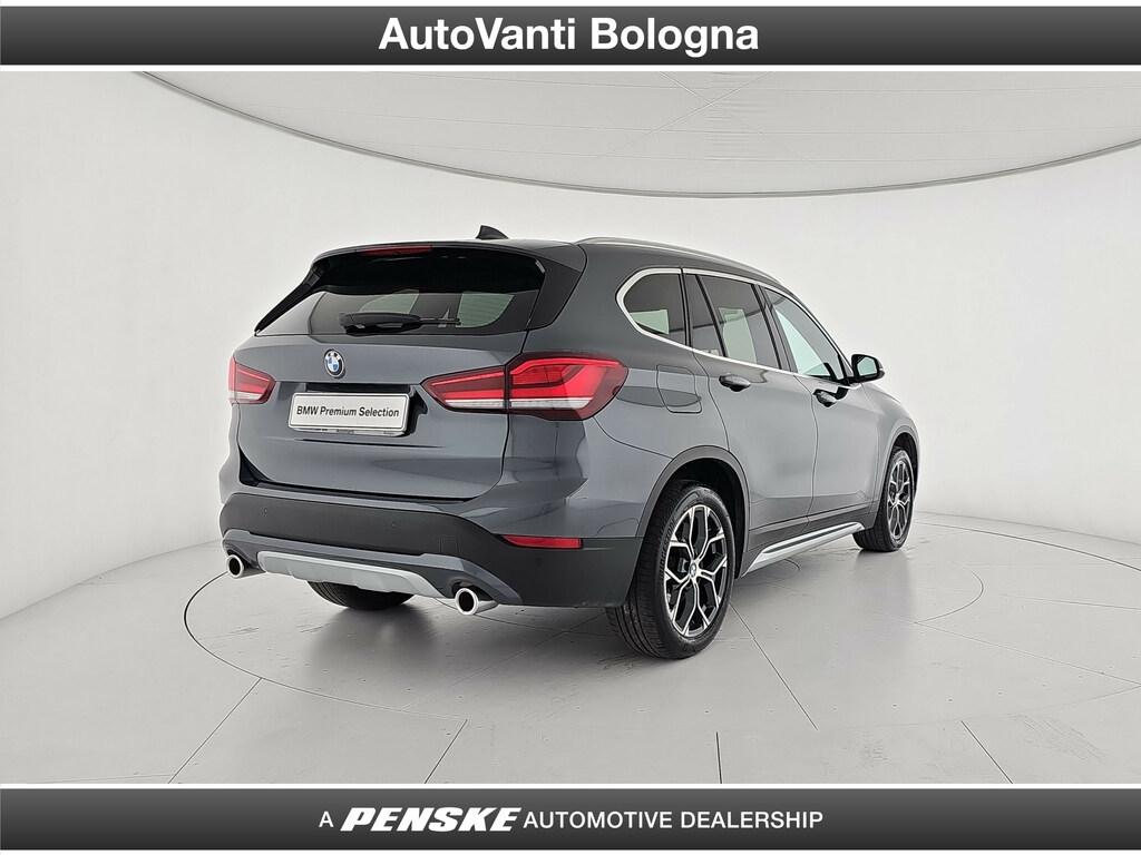 usatostore.bmw.it Store BMW X1 xdrive18d xLine auto