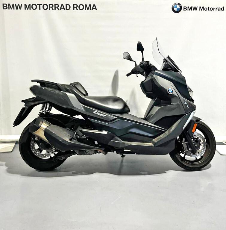 usatostore.bmw-motorrad.it Store BMW Motorrad C 400 GT BMW C 400 GT MY21