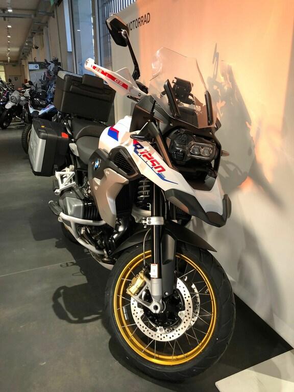 usatostore.bmw.it Store BMW Motorrad R 1250 GS BMW R 1250 GS ABS MY21