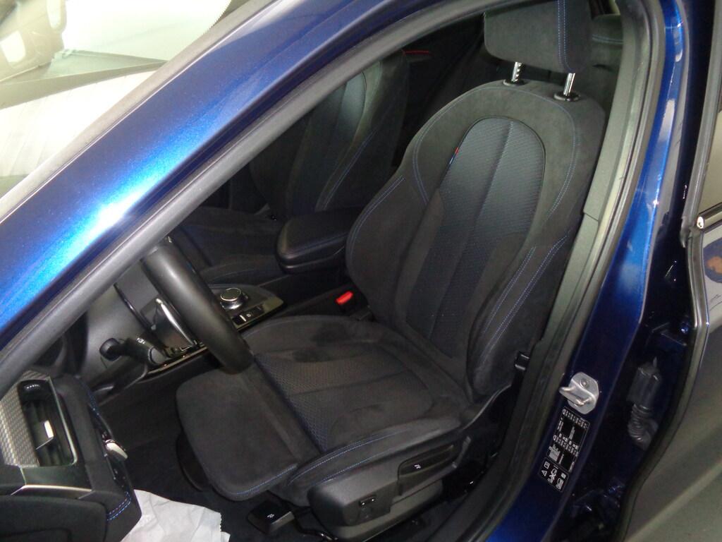 usatostore.bmw.it Store BMW X2 xdrive20d Msport X auto