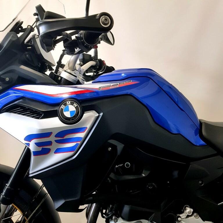 usatostore.bmw-motorrad.it Store BMW Motorrad F 850 GS ABS