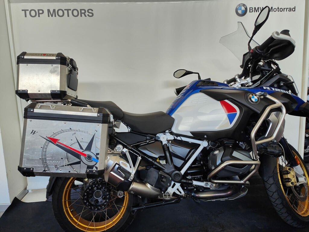 usatostore.bmw-motorrad.it Store BMW Motorrad R 1250 GS BMW R 1250 GS Adventure ABS MY19