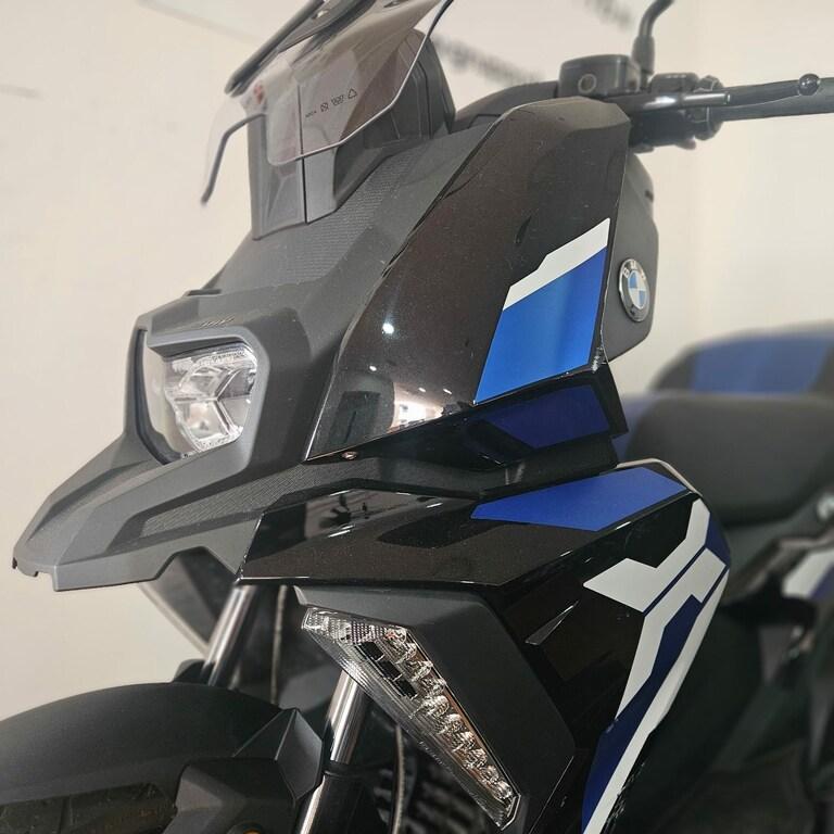 usatostore.bmw-motorrad.it Store BMW Motorrad C 400 X BMW C 400 X MY21