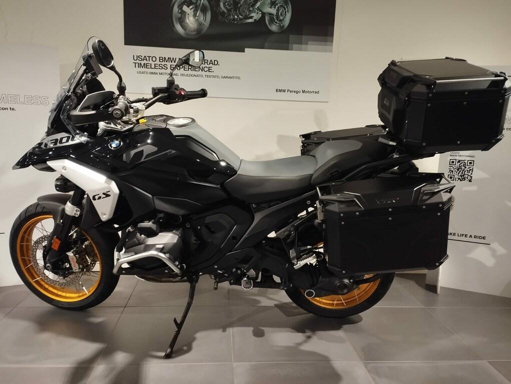 usatostore.bmw-motorrad.it Store BMW Motorrad R 1300 GS BMW R 1300 GS MY23