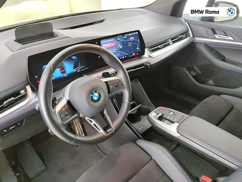 usatostore.bmw.it Store BMW Serie 2 218d Active Tourer Msport auto