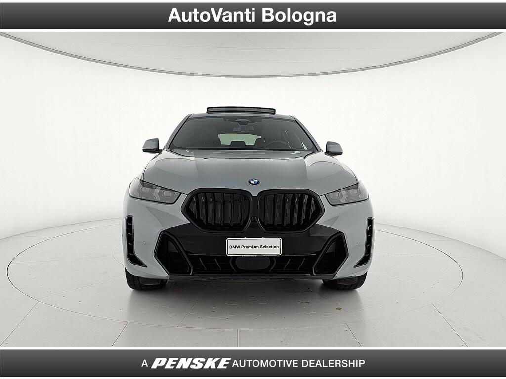 usatostore.bmw.it Store BMW X6 X6 xdrive30d mhev 48V Msport auto