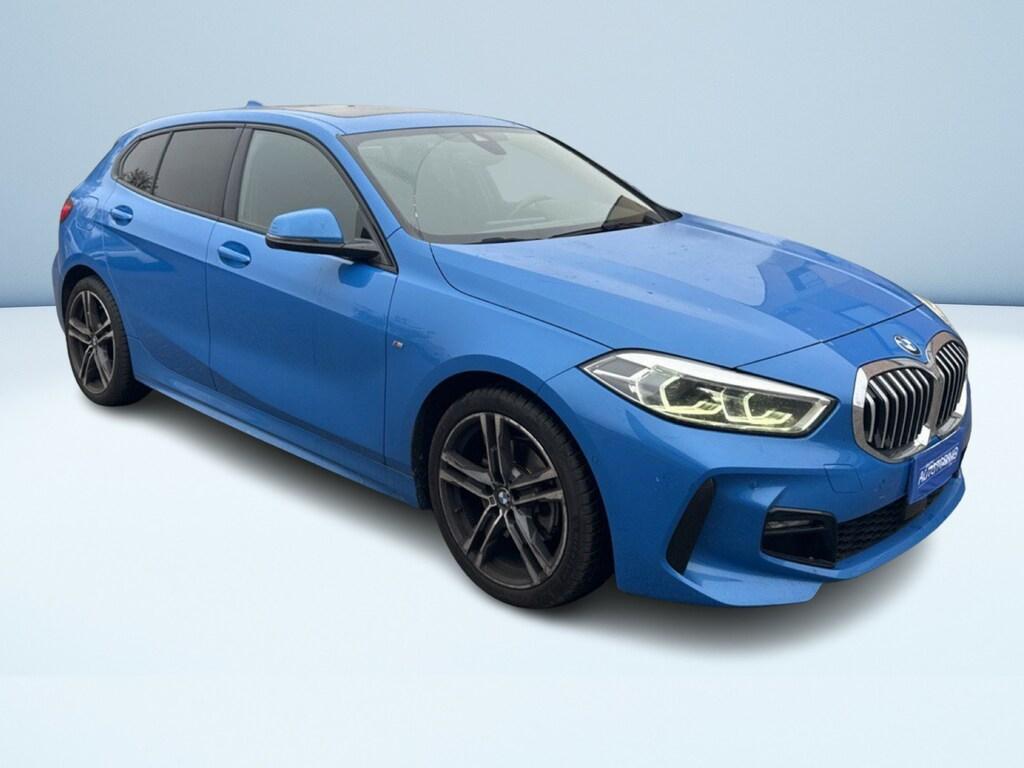 usatostore.bmw.it Store BMW Serie 1 118d Msport