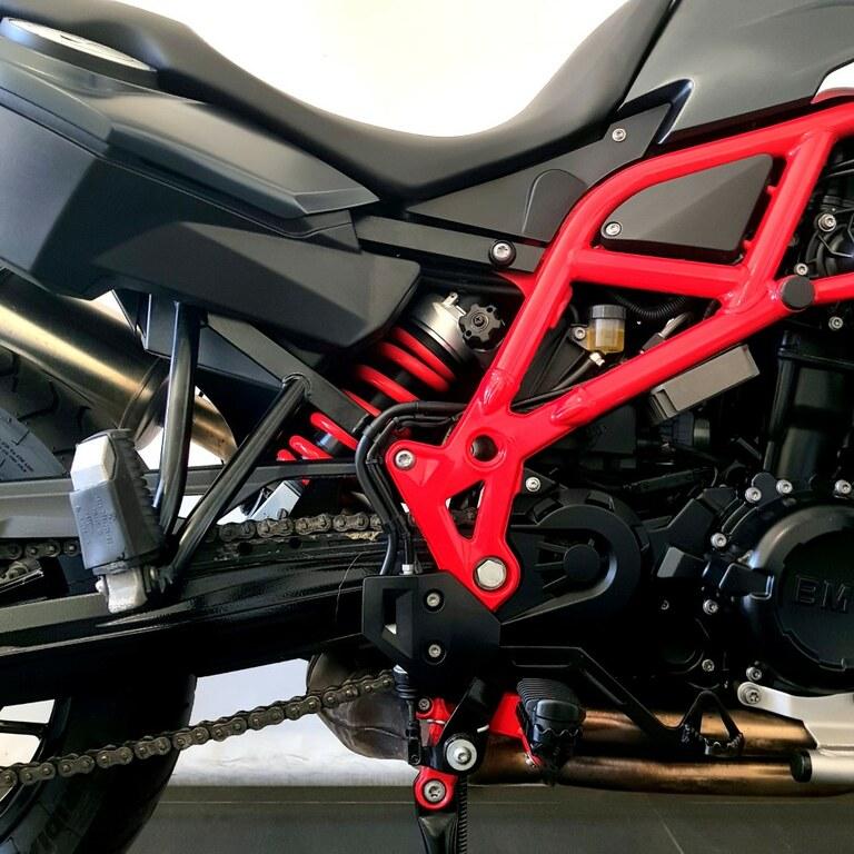 usatostore.bmw-motorrad.it Store BMW Motorrad F 700 GS BMW F 700 GS ABS MY16
