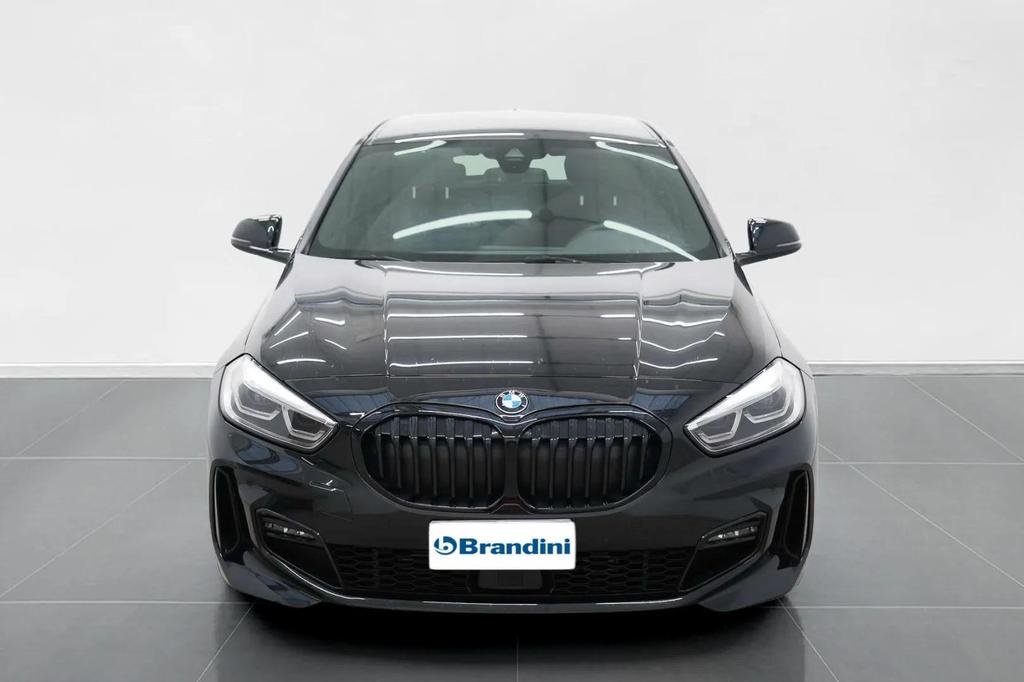 usatostore.bmw.it Store BMW Serie 1 118d Msport auto