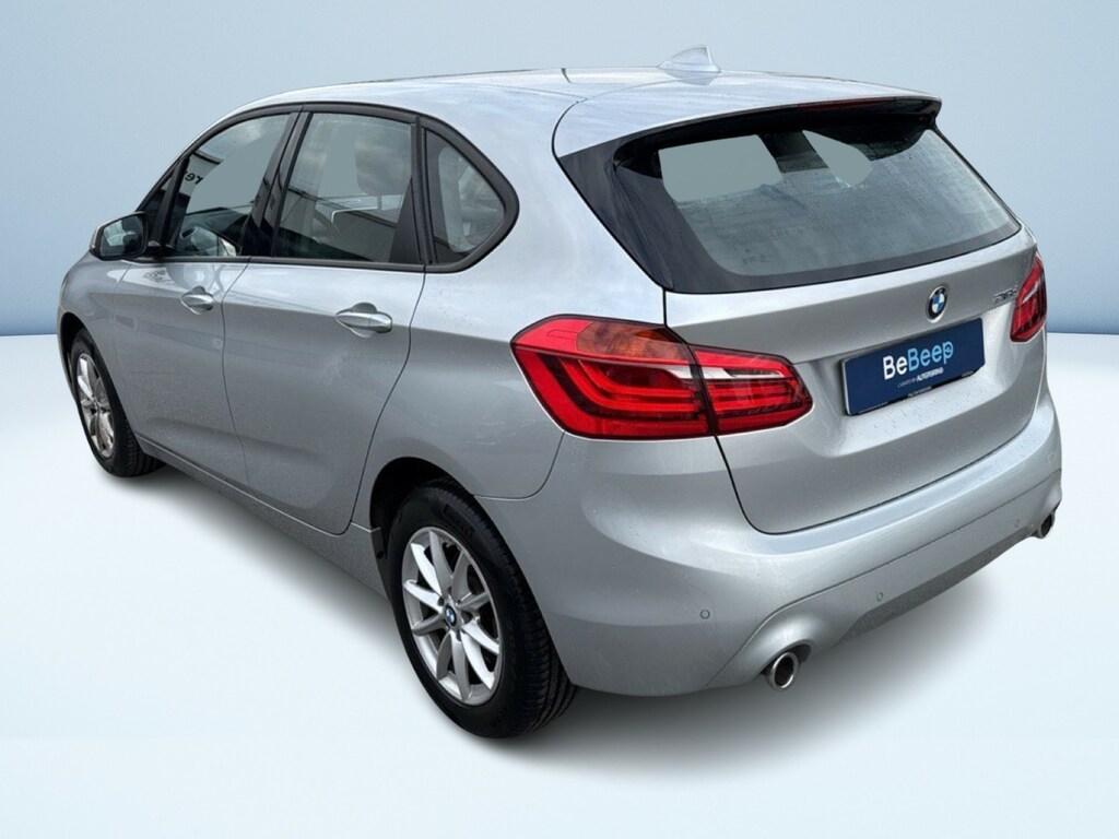 usatostore.bmw.it Store BMW Serie 2 218d Active Tourer Business my20