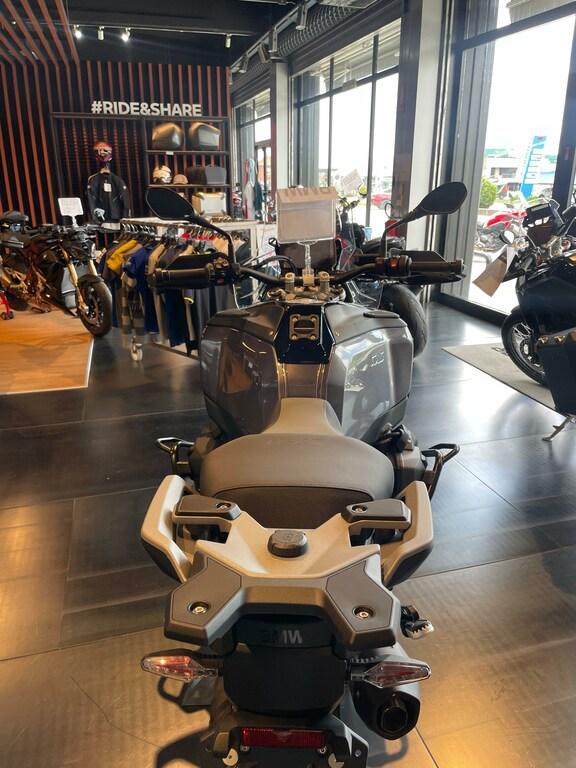 usatostore.bmw-motorrad.it Store BMW Motorrad R 1300 GS Adventure
