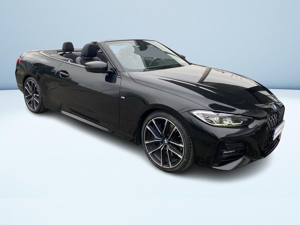 usatostore.bmw.it Store BMW Serie 4 420d mhev 48V Msport auto