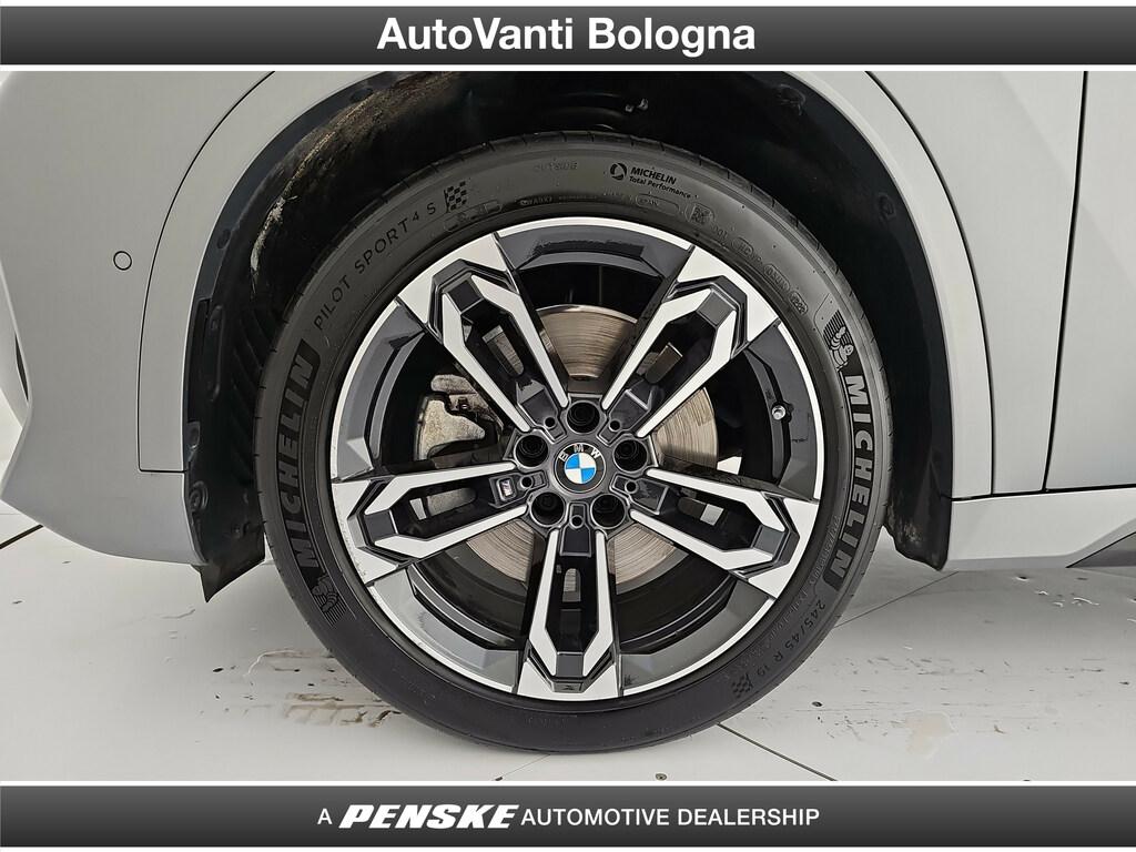 usatostore.bmw.it Store BMW X1 xdrive23d mhev 48V Msport auto