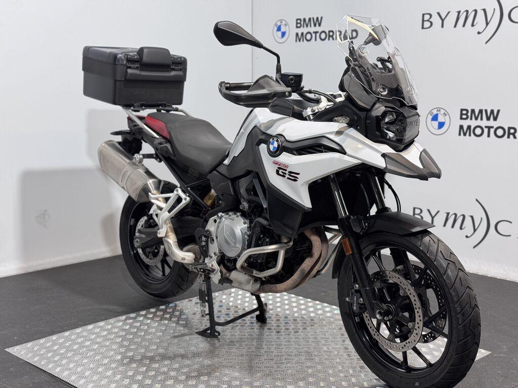 usatostore.bmw.it Store BMW Motorrad F 750 GS ABS