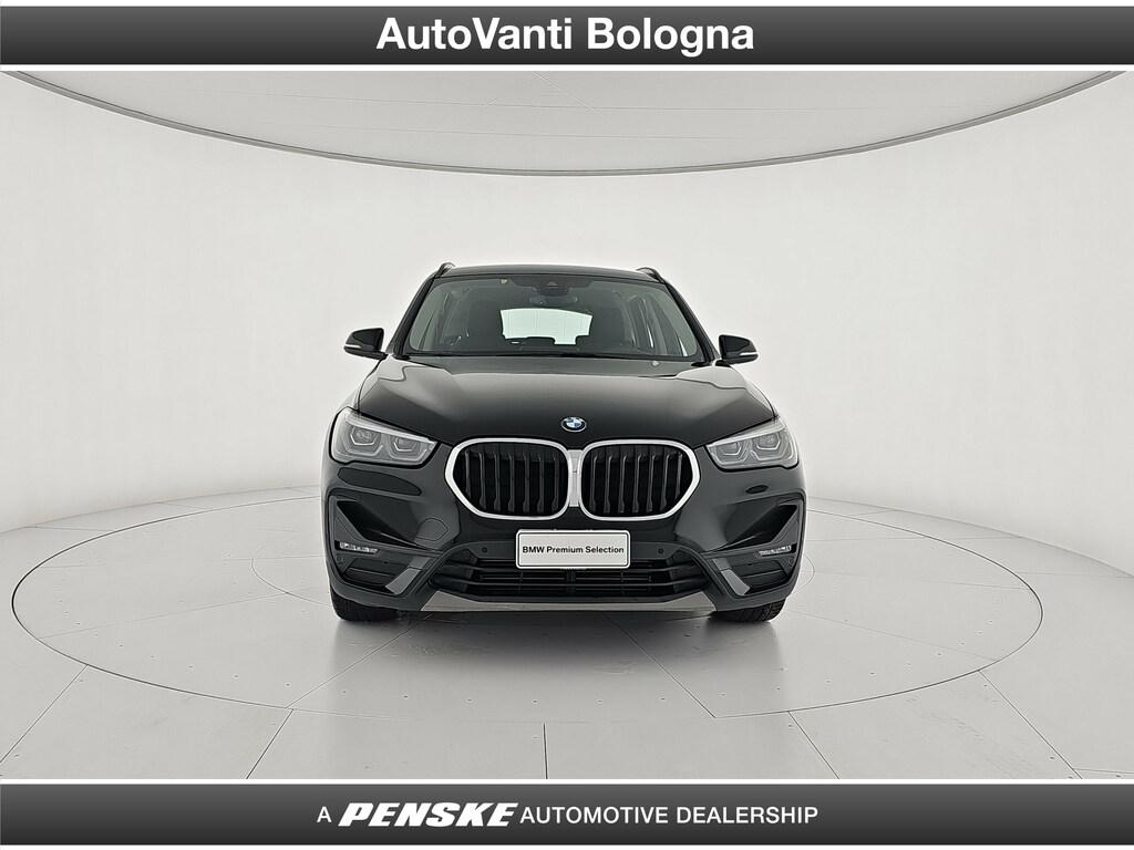 usatostore.bmw.it Store BMW X1 xdrive18d xLine Plus auto