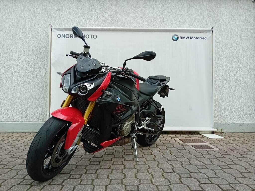 usatostore.bmw.it Store BMW Motorrad S 1000 R ABS