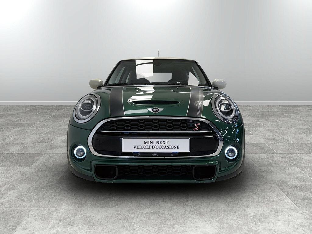 usatostore.bmw.it Store MINI MINI 2.0 TwinPower Turbo Cooper S 60 Years DCT