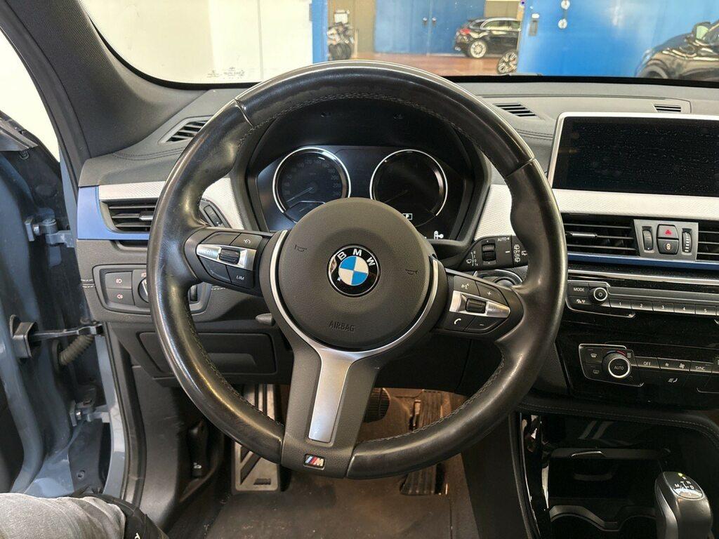 usatostore.bmw.it Store BMW X1 xdrive25e Msport auto