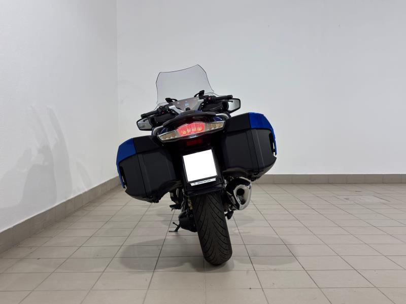 usatostore.bmw-motorrad.it Store BMW Motorrad R 1250 RT BMW R 1250 RT ABS MY20