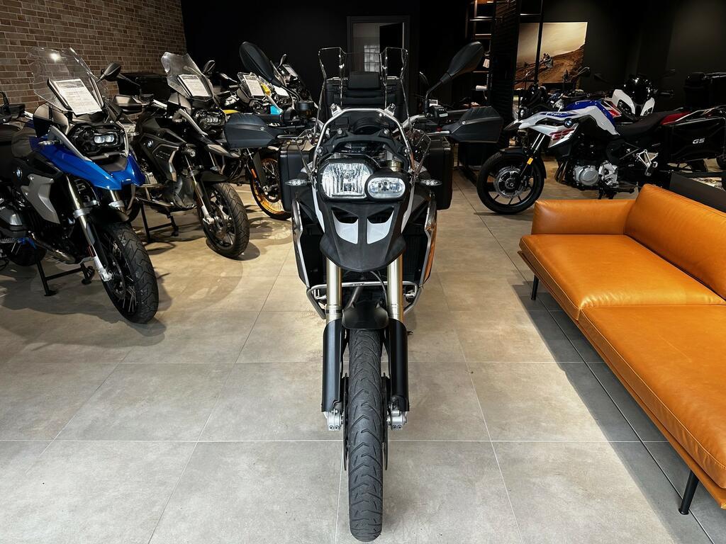 usatostore.bmw.it Store BMW Motorrad F 800 GS BMW F 800 GS ABS MY12