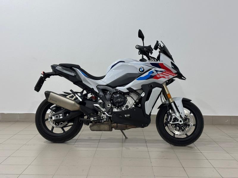 usatostore.bmw-motorrad.it Store BMW Motorrad S 1000 XR BMW S 1000 XR ABS MY21