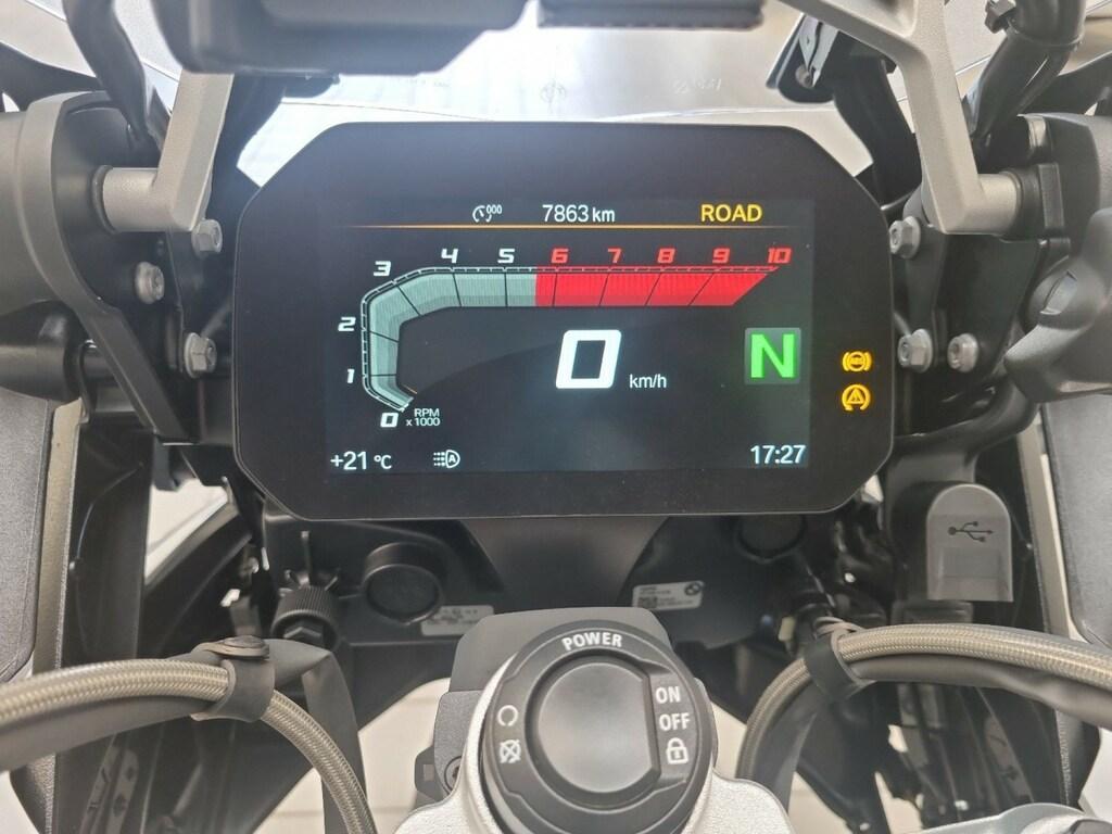 usatostore.bmw-motorrad.it Store BMW Motorrad R 1250 GS BMW R 1250 GS ABS MY21