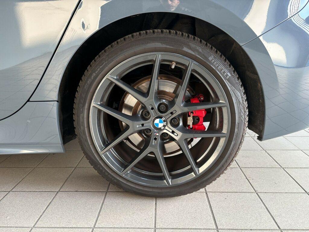 usatostore.bmw.it Store BMW Serie 1 118d Msport auto