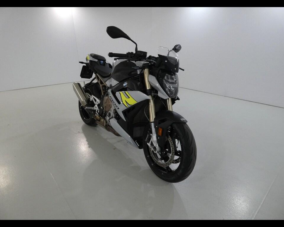 usatostore.bmw.it Store BMW Motorrad S 1000 R BMW S 1000 R ABS MY21