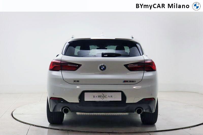 usatostore.bmw.it Store BMW X2 X2 xdrive M35i auto