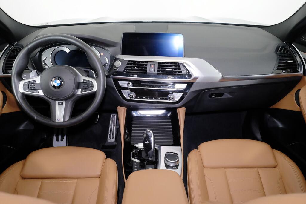 usatostore.bmw.it Store BMW X4 xdrive25d Msport auto