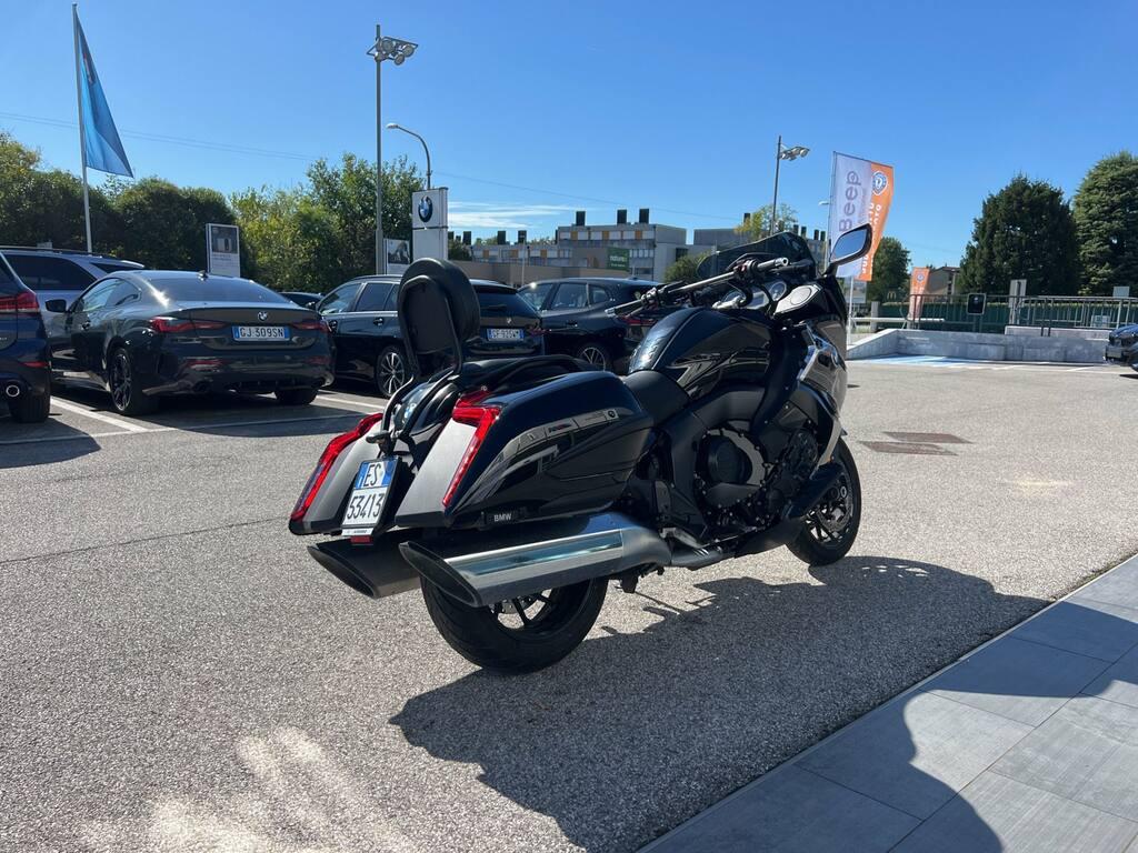 usatostore.bmw.it Store BMW Motorrad K 1600 B BMW K 1600 B ABS MY17