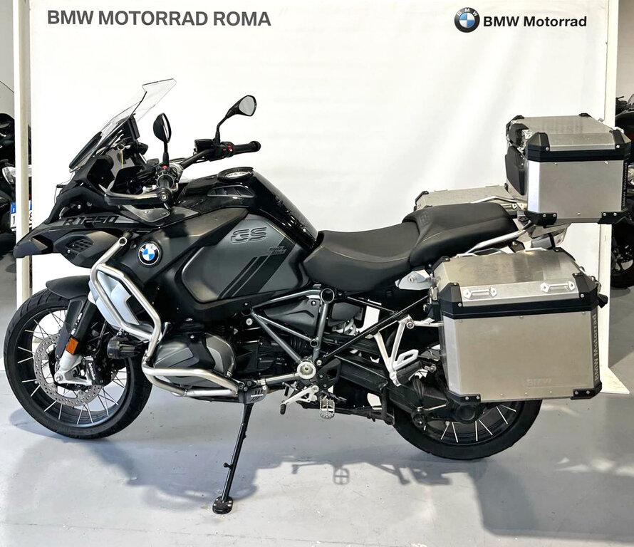 usatostore.bmw-motorrad.it Store BMW Motorrad R 1250 GS BMW R 1250 GS Adventure ABS MY21