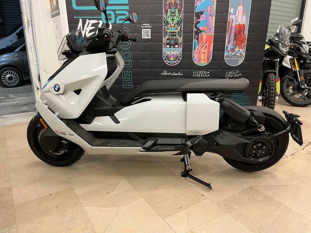 usatostore.bmw-motorrad.it Store BMW Motorrad CE 04 BMW CE 04 MY22