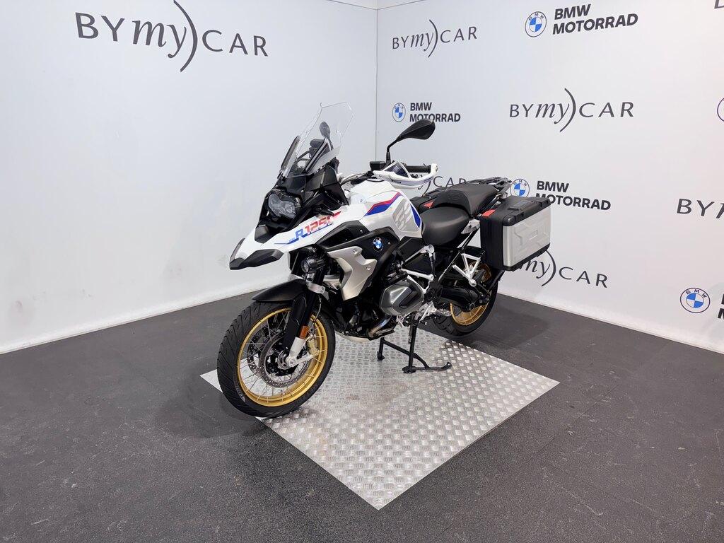 usatostore.bmw-motorrad.it Store BMW Motorrad R 1250 GS BMW R 1250 GS ABS MY21