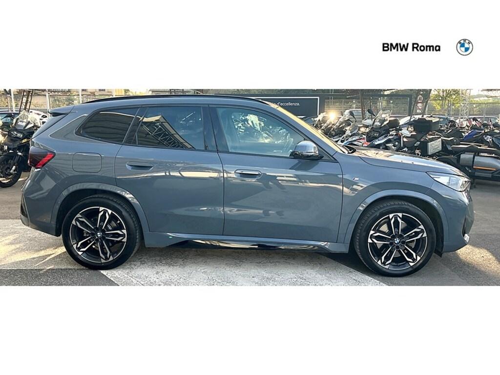 usatostore.bmw.it Store BMW X1 xdrive23i mhev 48V Msport auto