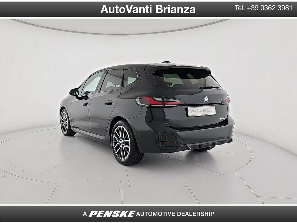 usatostore.bmw.it Store BMW Serie 2 218d Active Tourer Msport auto