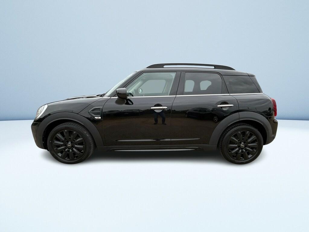 usatostore.bmw.it Store MINI MINI Countryman 2.0 D Cooper D Auto