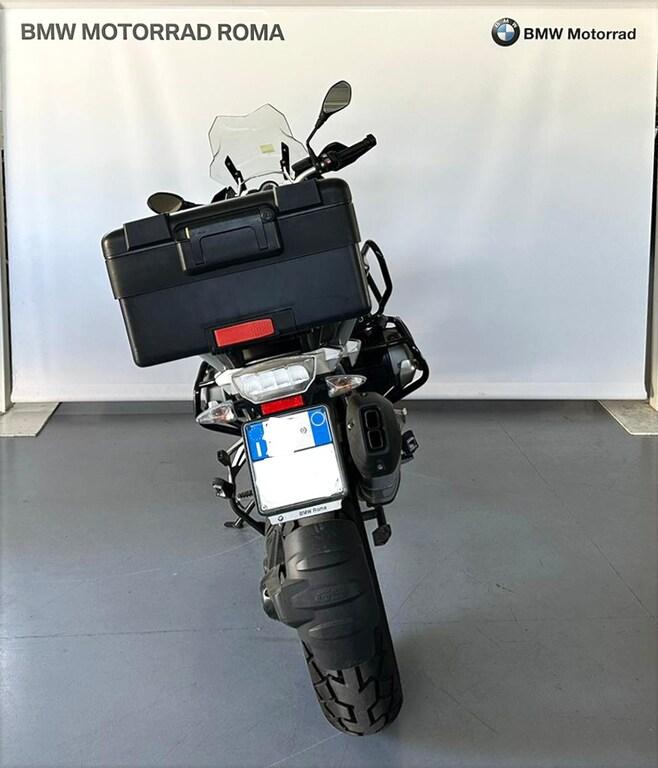 usatostore.bmw.it Store BMW Motorrad R 1200 GS BMW R 1200 GS ABS MY14