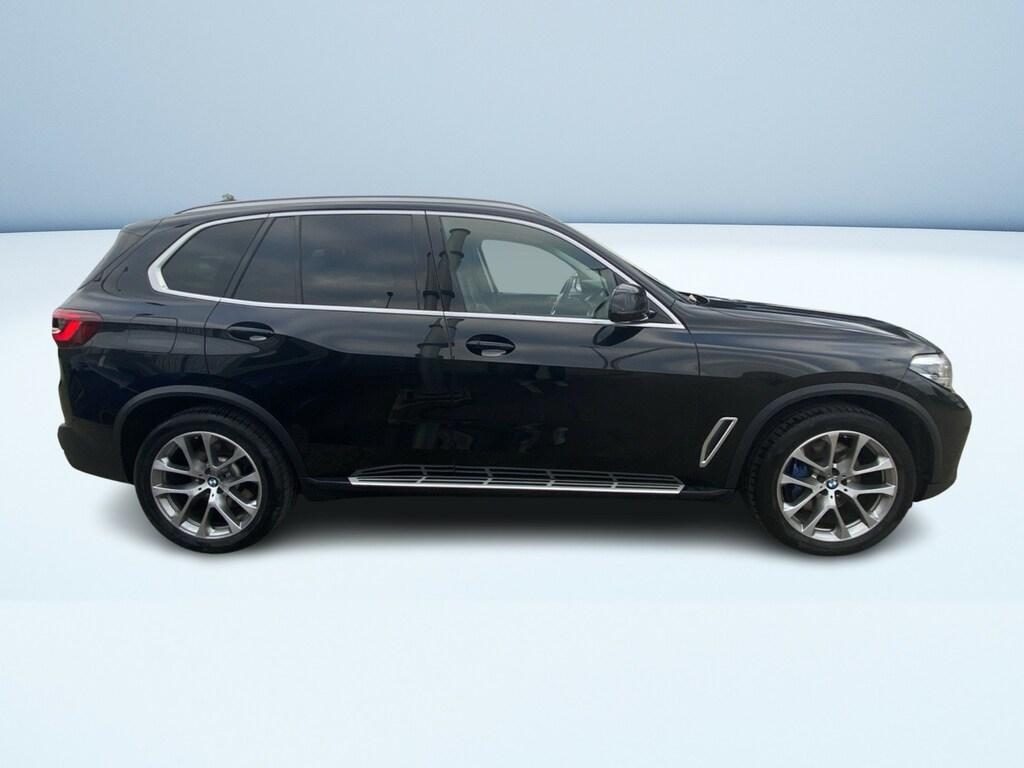 usatostore.bmw.it Store BMW X5 xdrive25d xLine auto