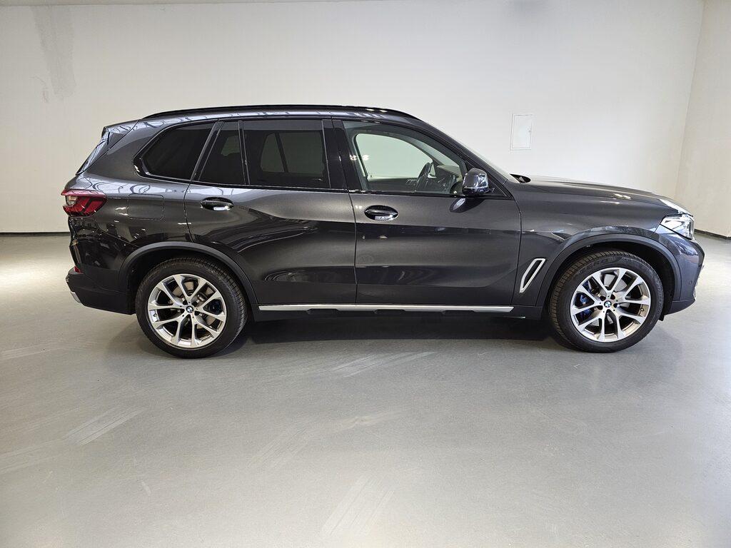 usatostore.bmw.it Store BMW X5 xdrive40d mhev 48V xLine auto