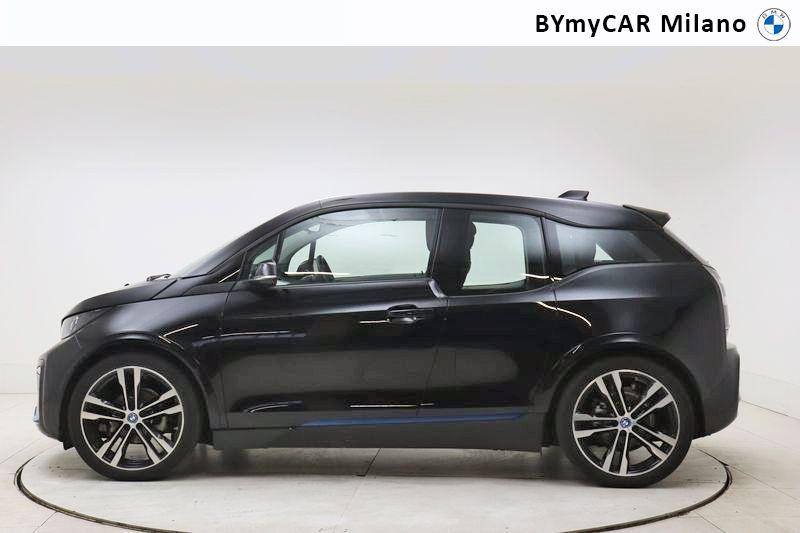 usatostore.bmw.it Store BMW i3 i3s 120Ah Advantage