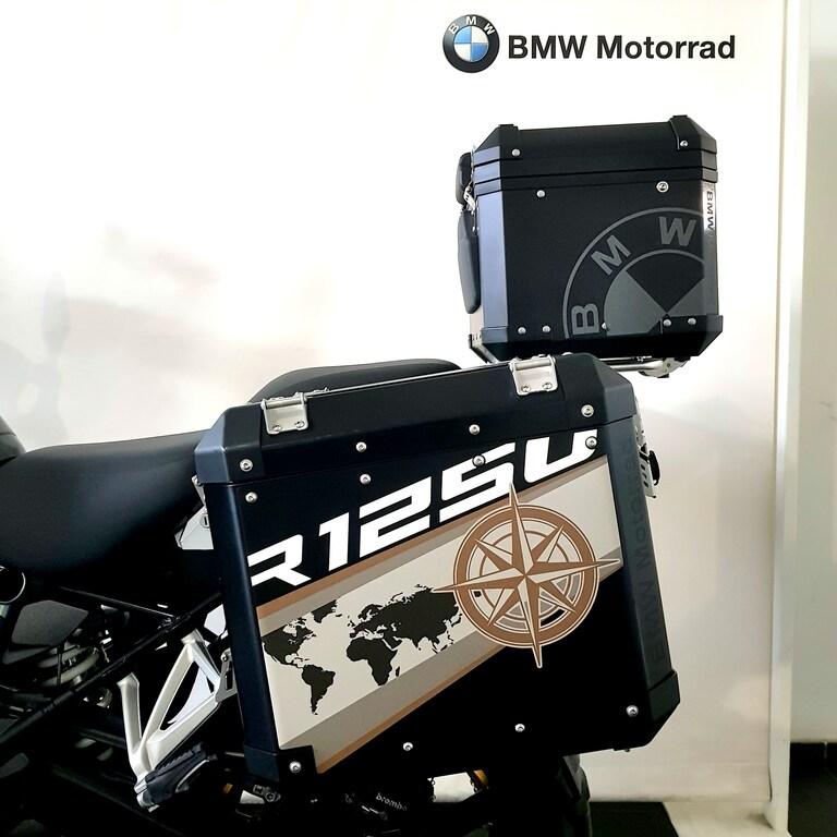 usatostore.bmw-motorrad.it Store BMW Motorrad R 1250 GS BMW R 1250 GS Adventure ABS MY21